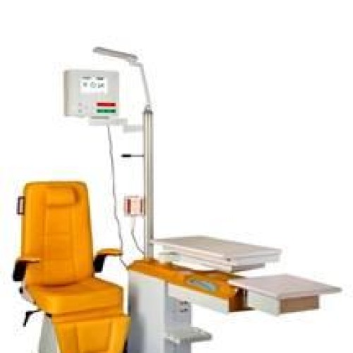 Ophthalmic chair unit43489